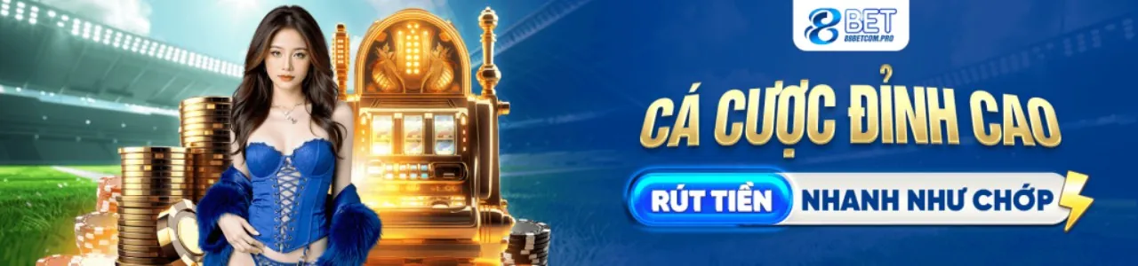 Sòng bạc 8kbet8 link vào với không gian cá cược trực tuyến sang trọng và chuyên nghiệp