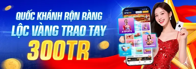 Khuyến mãi theo sự kiện 8kbet8